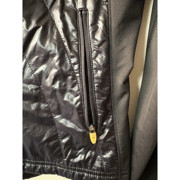 The North Face Women's Flight Series Lightweight Jacket Black Primaloft Small - Picture 6 of 16